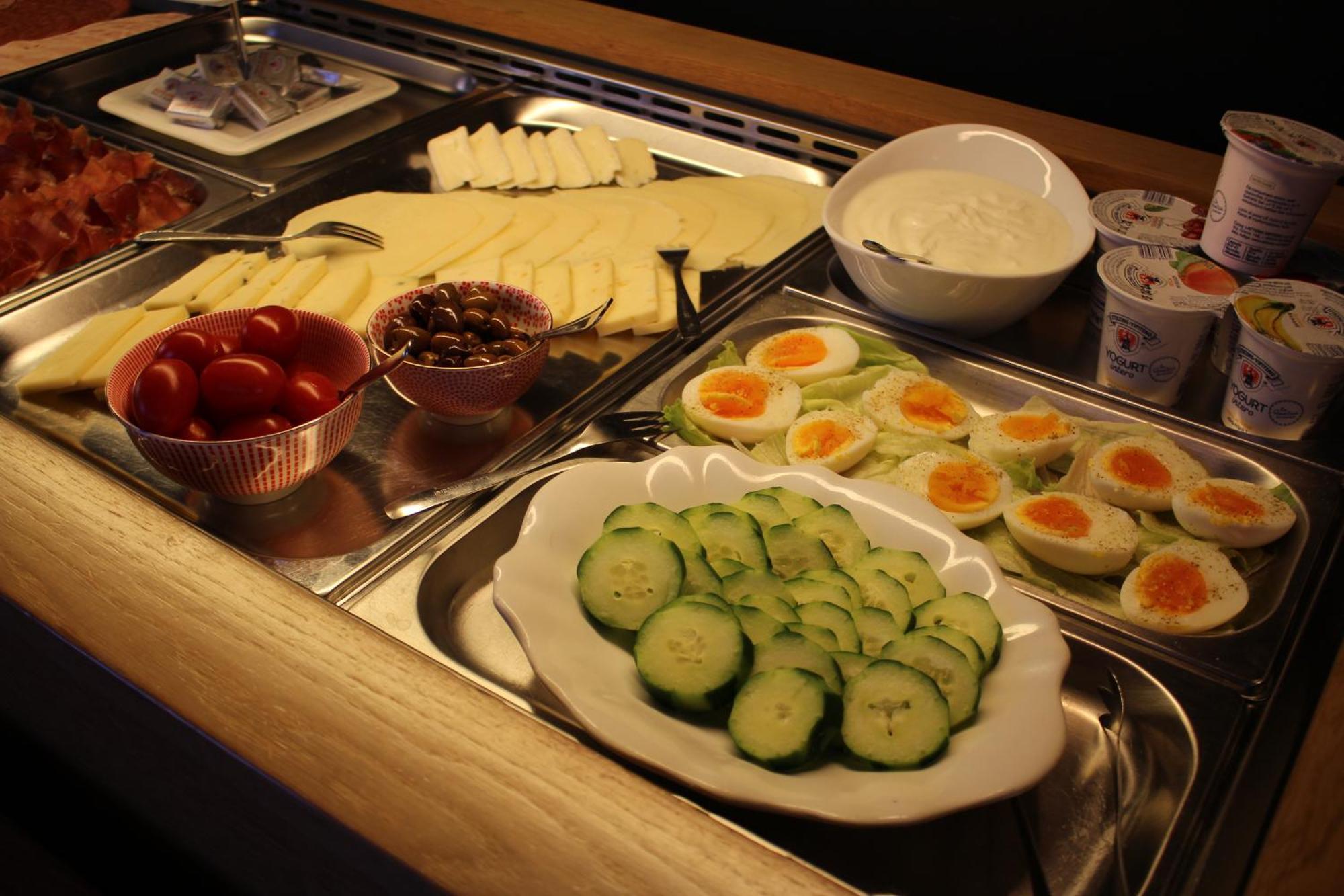 Garni Unterwegguetl Bed & Breakfast Naturns Ngoại thất bức ảnh