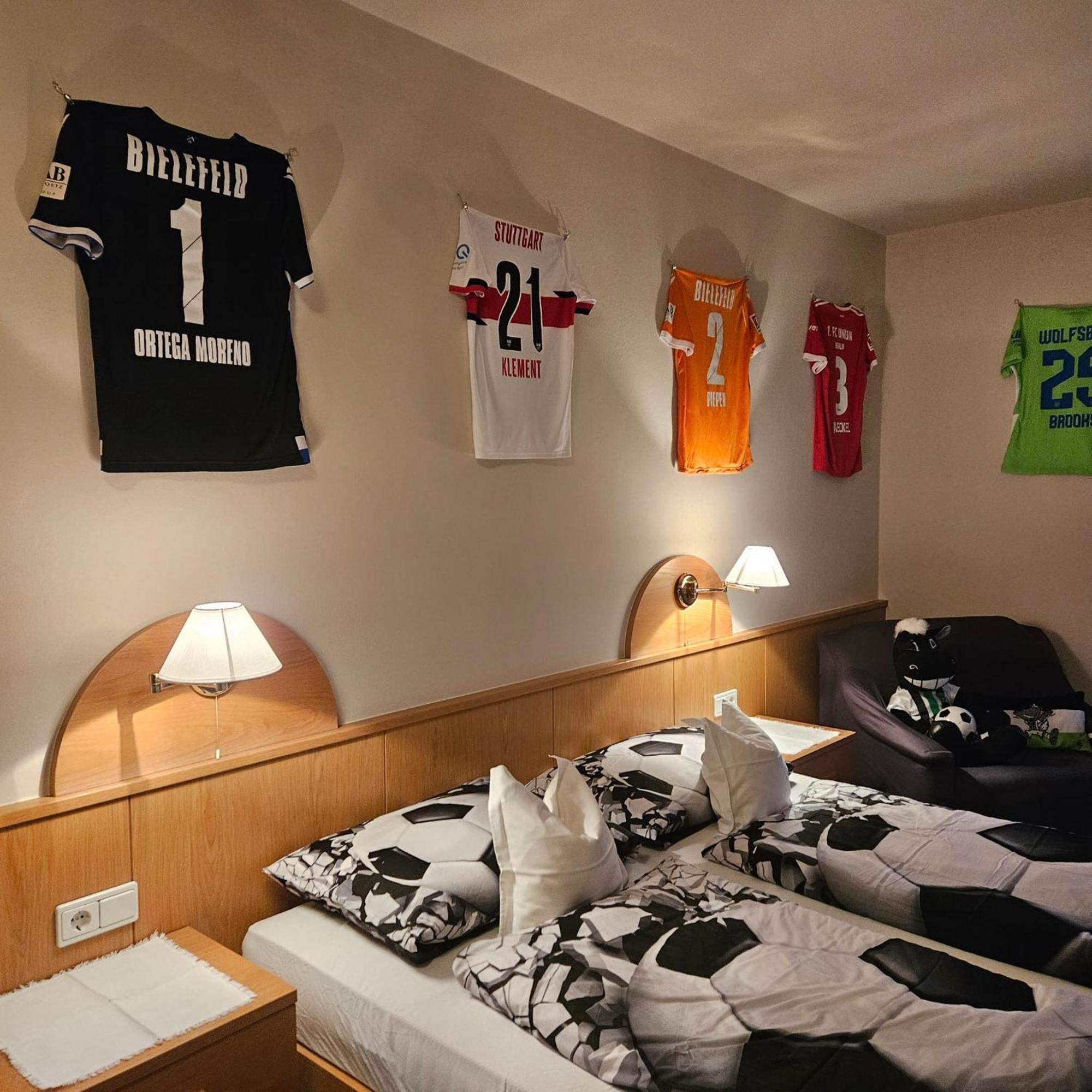Garni Unterwegguetl Bed & Breakfast Naturns Ngoại thất bức ảnh