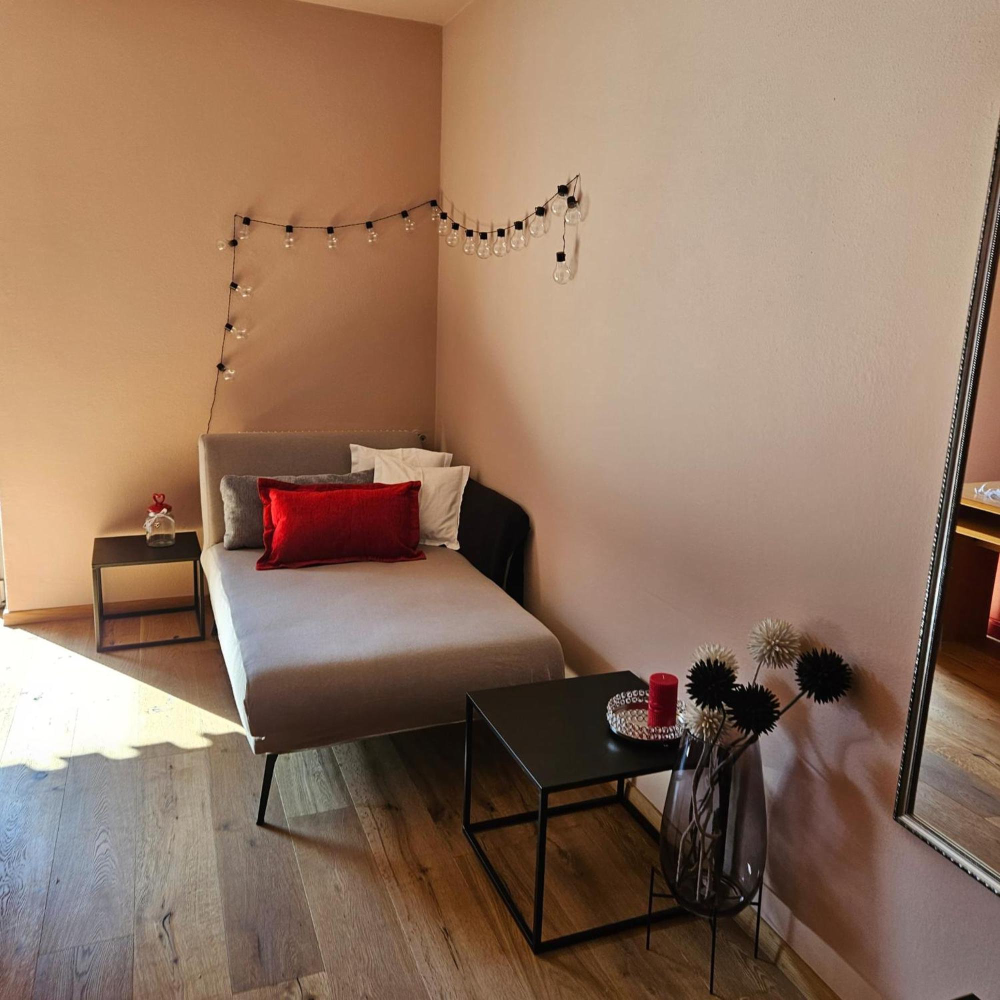 Garni Unterwegguetl Bed & Breakfast Naturns Ngoại thất bức ảnh